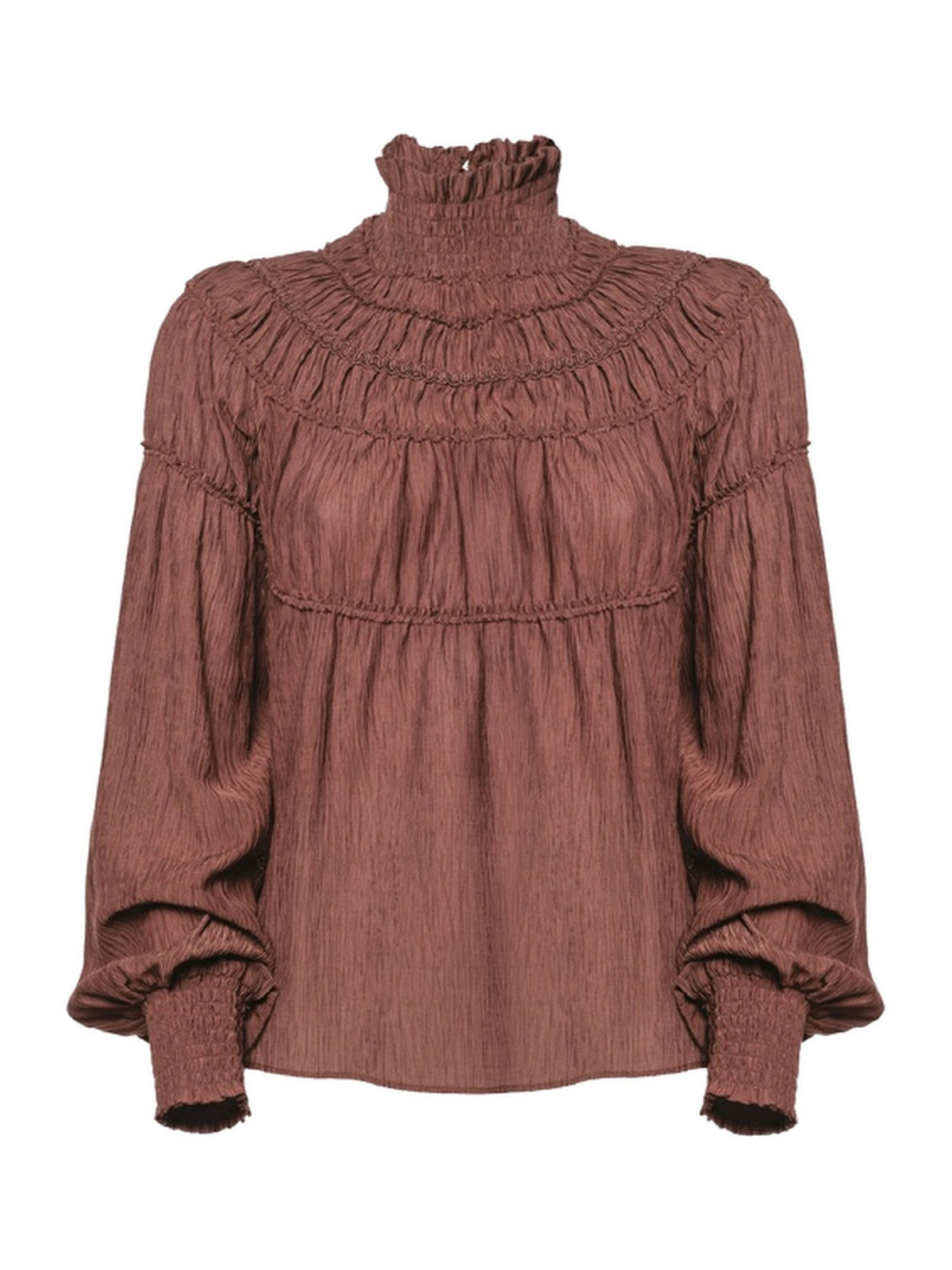 Camicia Ampia