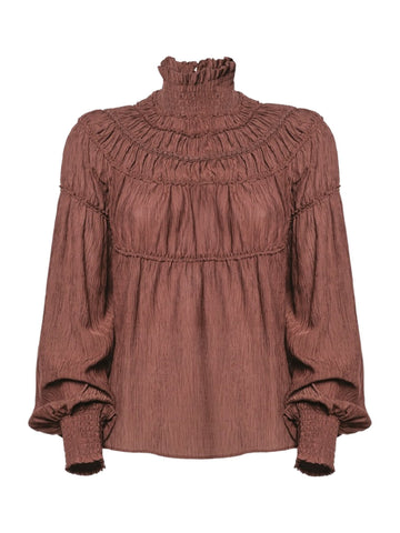 Camicia Ampia