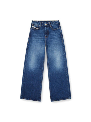 Diesel Jeans relaxed fit 1996 D-Sire
