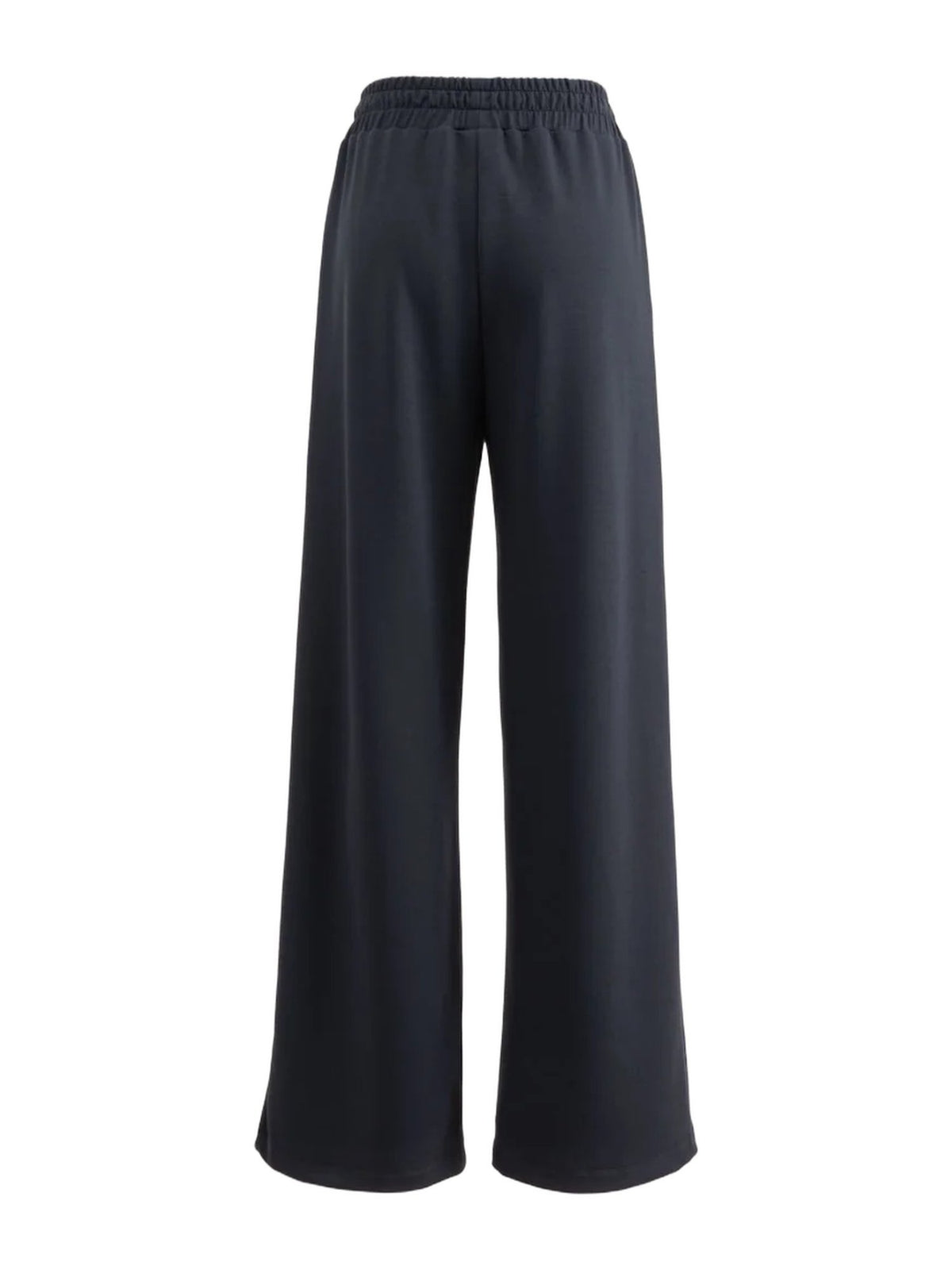 Pantalone a palazzo in viscosa
