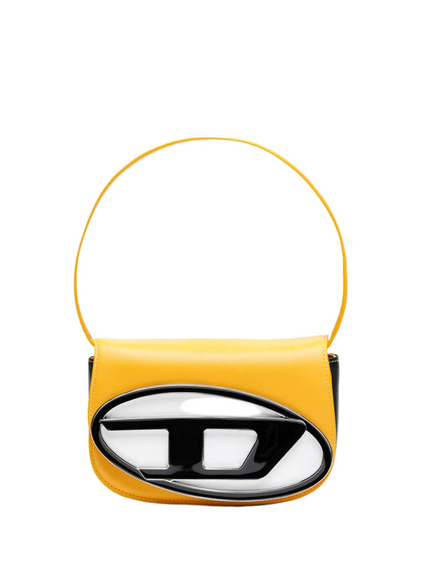 Borsa a spalla in nappa 1DR
