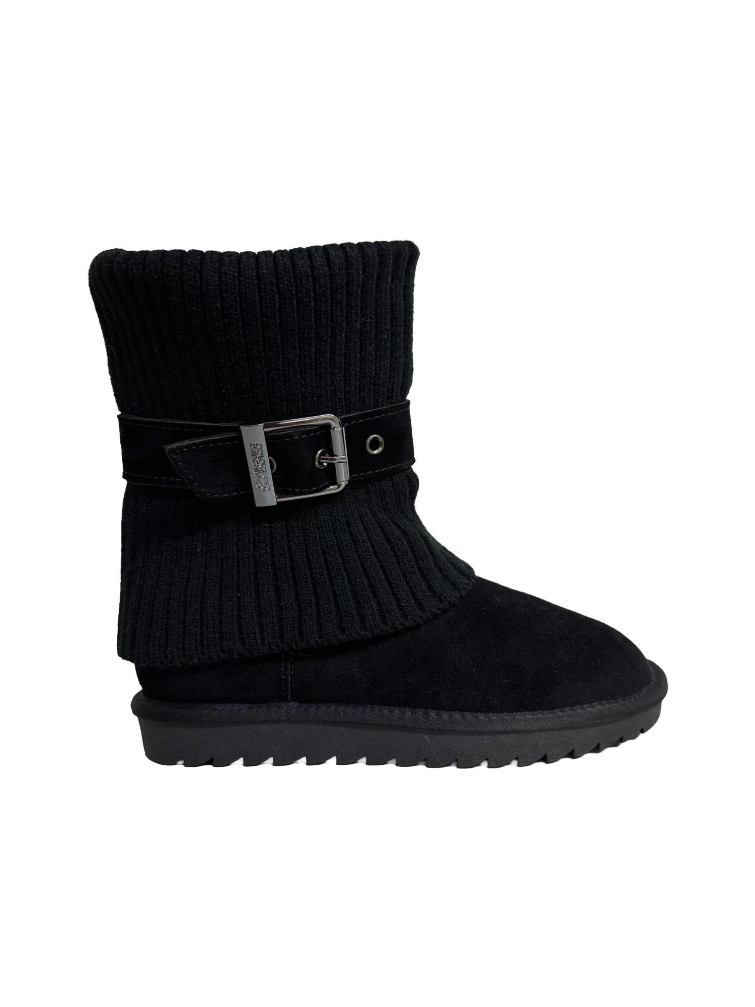 Colors of California Stivaletti con gambale