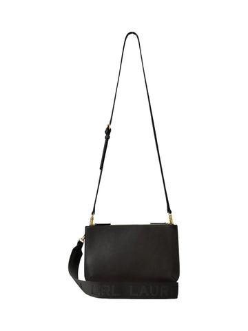 Lauren Ralph Lauren Borsa in pelle Landyn
