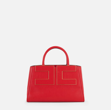 Tote con logo