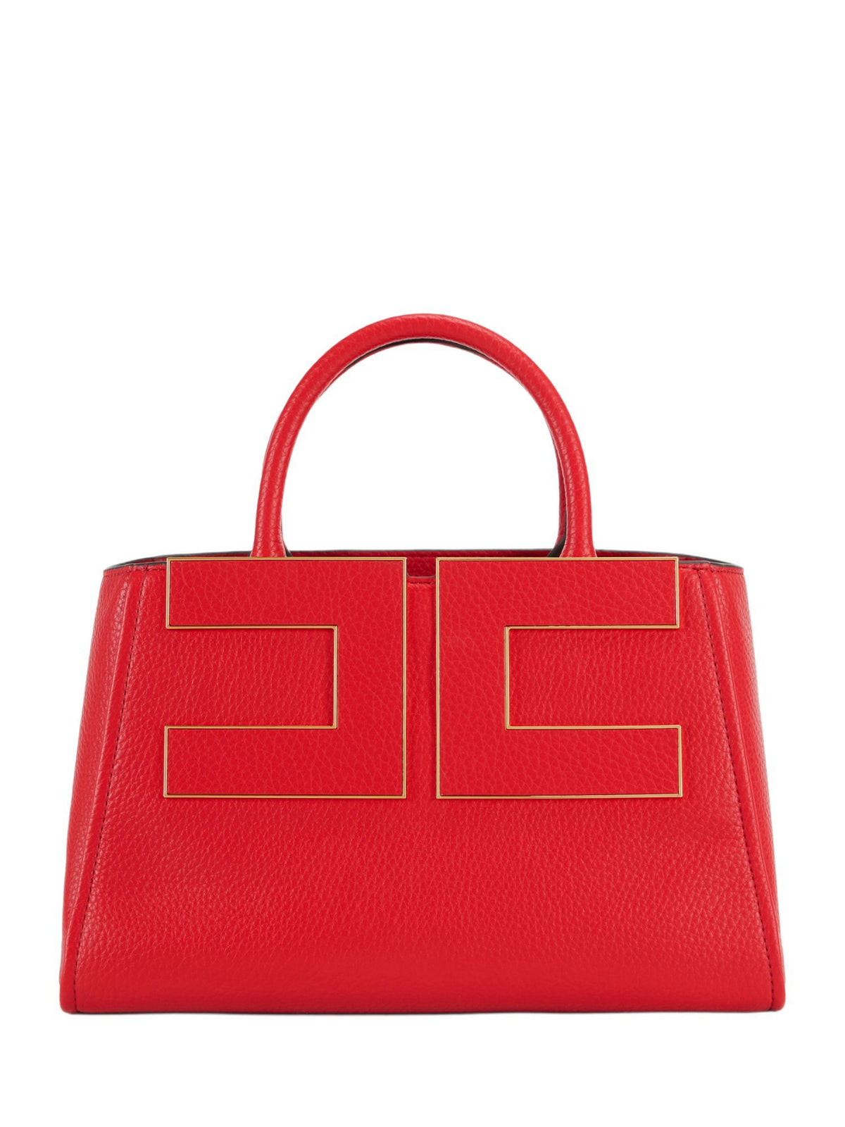 Tote con logo
