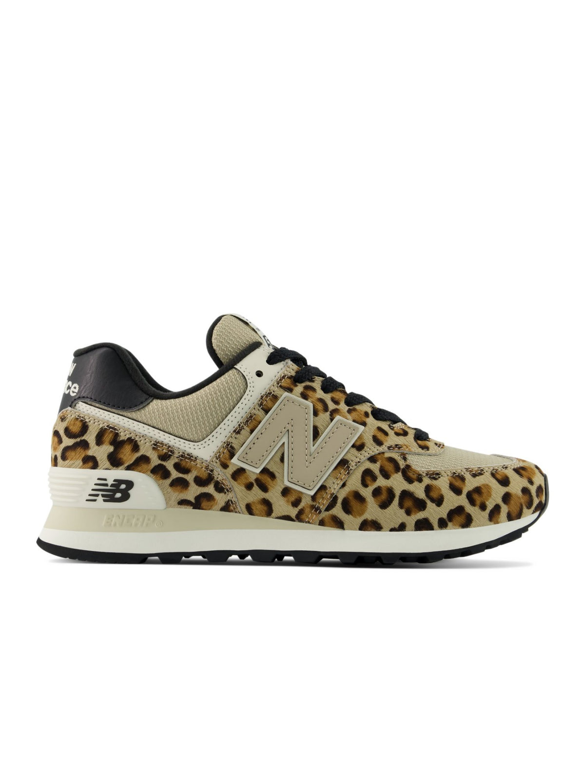 New Balance Scarpe Sneaker 574