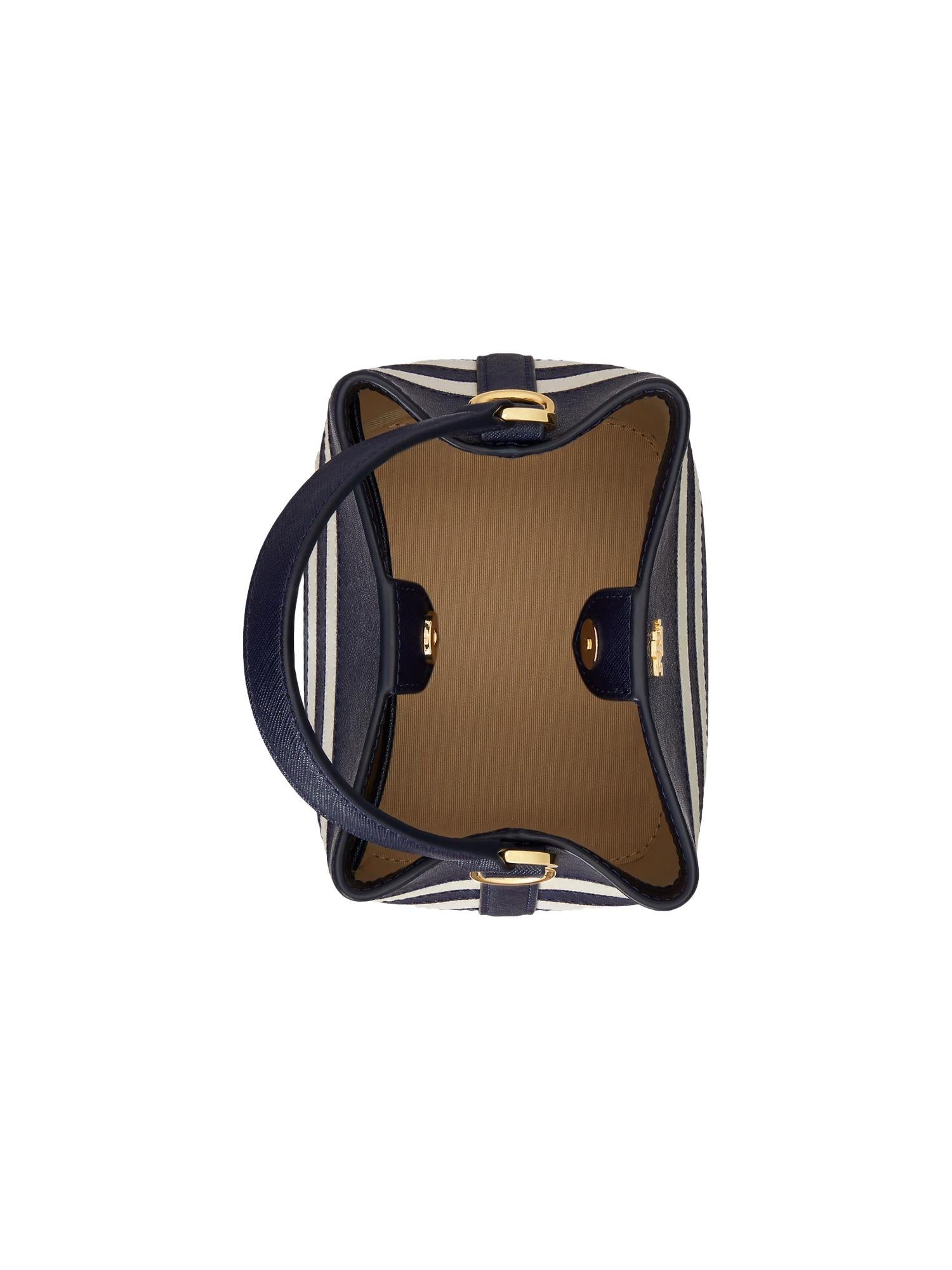Lauren Ralph Lauren Borsa a secchiello Reese