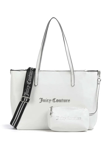 Juicy Couture Borsa reversibile Lucy Large