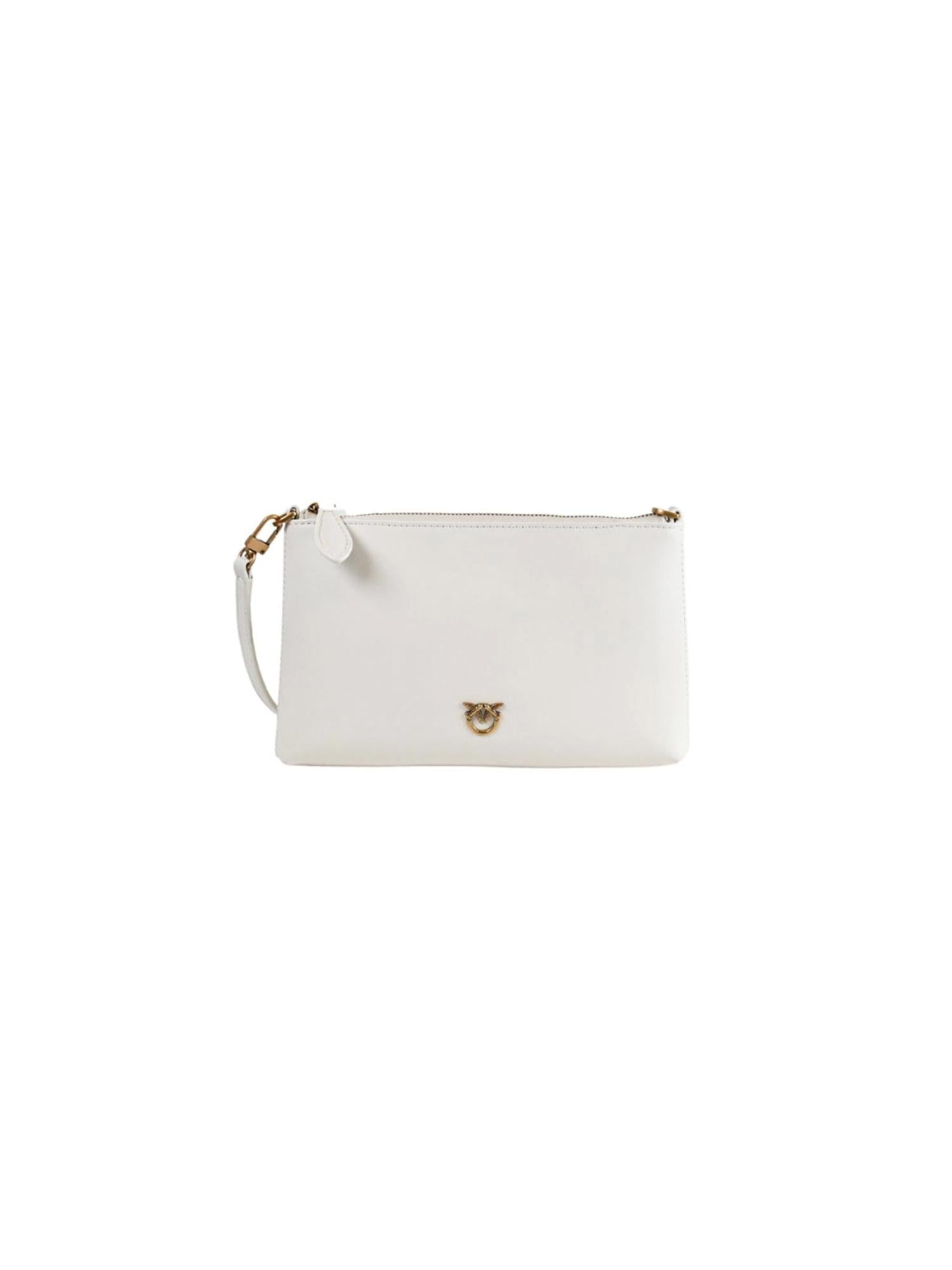 Pinko Borsa Flat Horizontal Mini