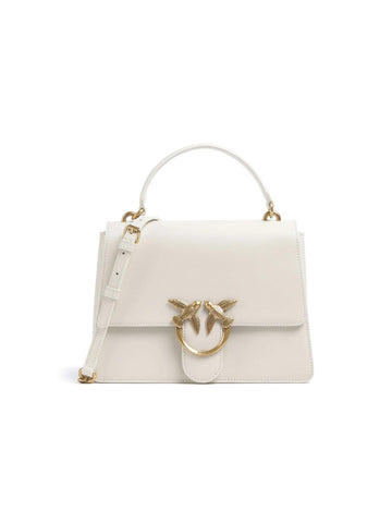 Pinko Borsa Love Top Handle Classic Light