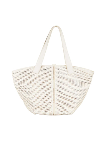 Alexander Smith Borsa intrecciata Lauren Large