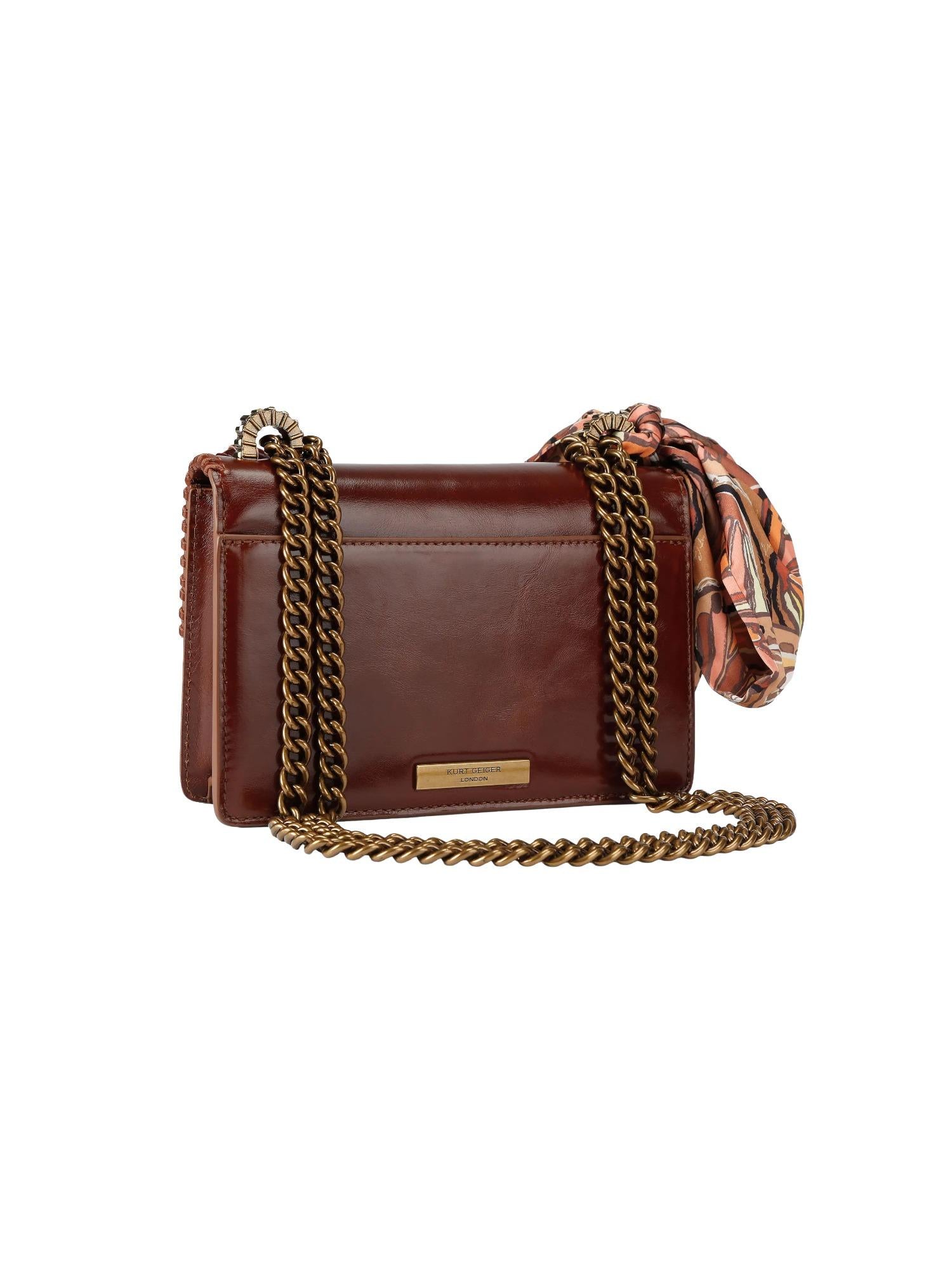 Kurt Geiger Borsa Shoreditch Butterfly