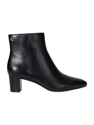 Lauren Ralph Lauren Stivaletti in pelle Demi