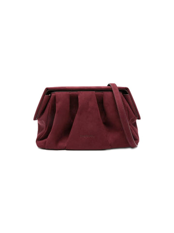 THEMOIRè Borsa Afrodite Suede