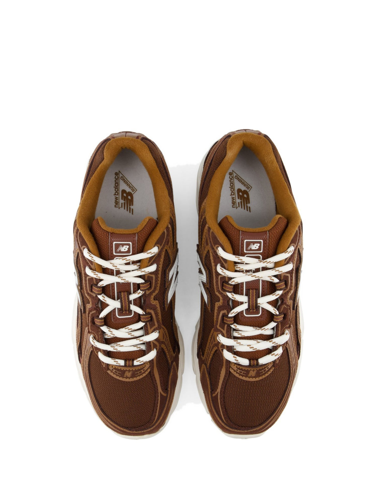 New Balance Scarpe Sneaker 740