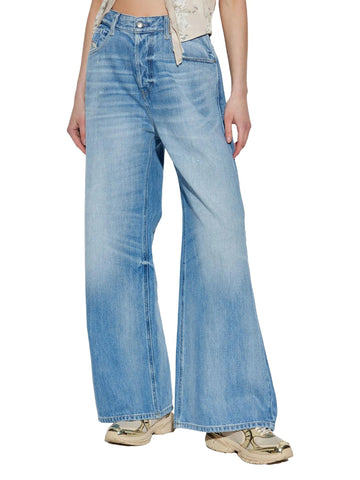 Diesel Jeans relaxed fit 1996 D-Sire