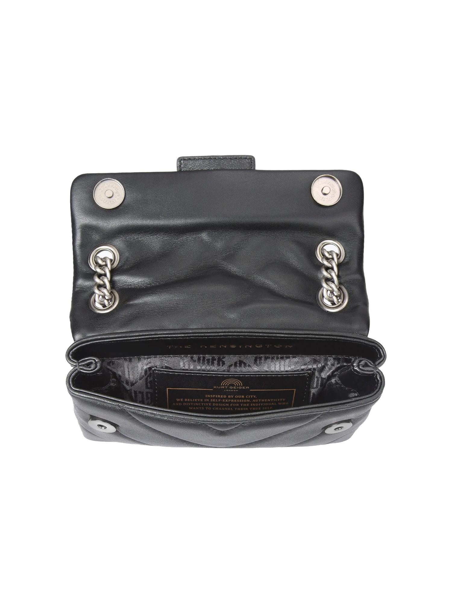 Kurt Geiger Borsa mini Kensington