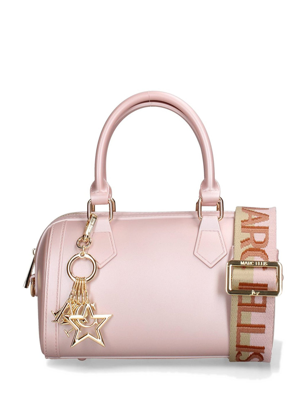 Borsa Bauletto Flat Estrel M 27