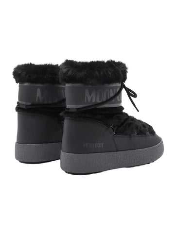 Moon Boot LTrack Faux Fur