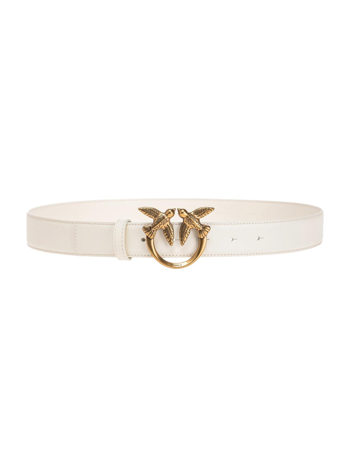 Pinko Cintura Love Birds 3 cm