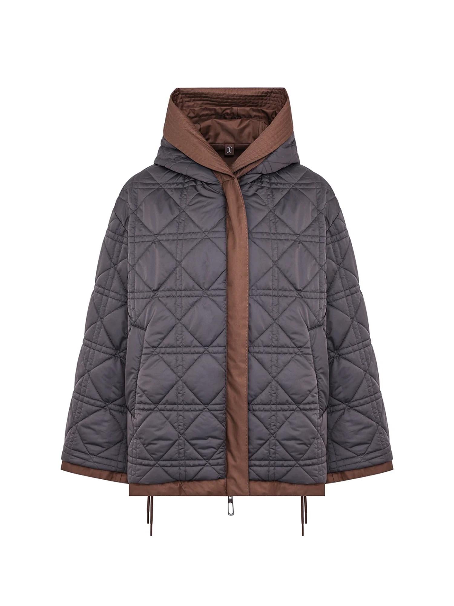 Duno Giubbino reversibile Airin