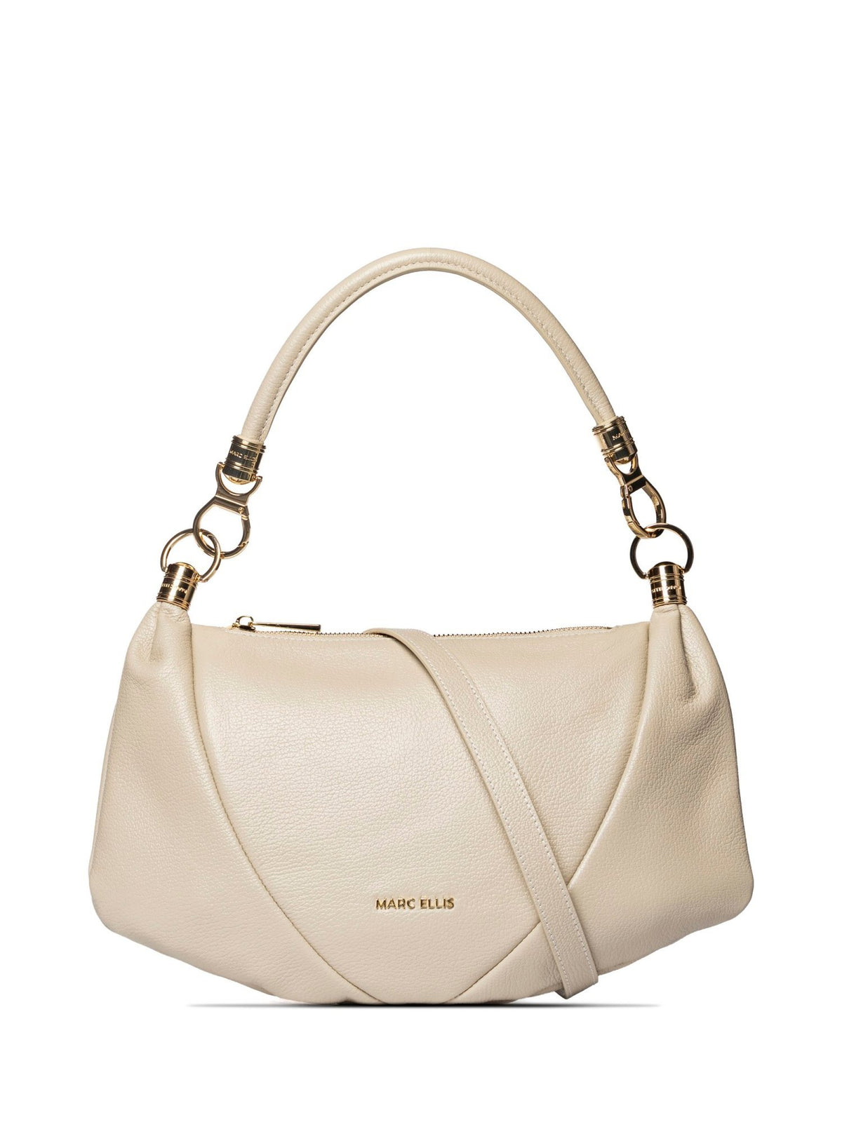 Borsa a Mano Deva M in Pelle