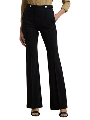 Lauren Ralph Lauren Pantalon bootcut Drewin