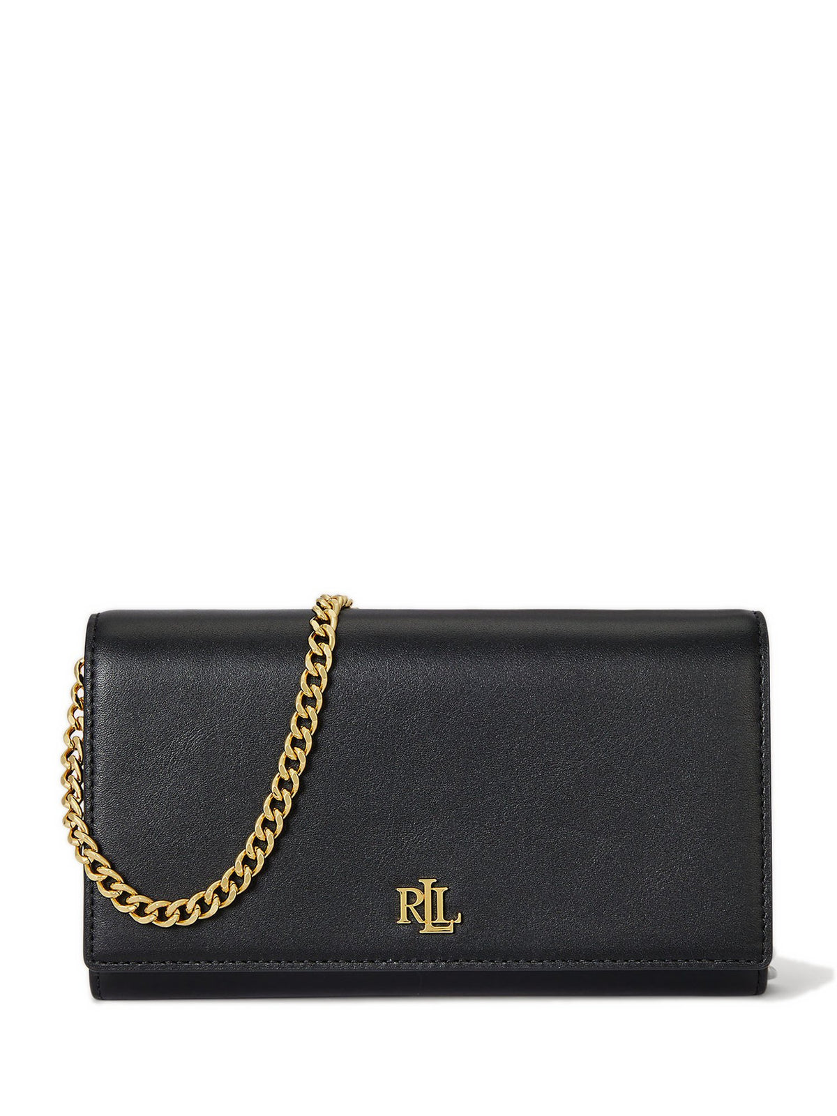 Borsa a tracolla media in pelle adair II