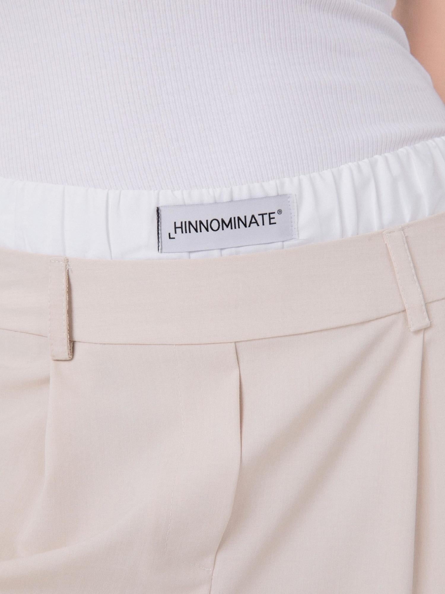 Hinnominate Pantalone con boxer