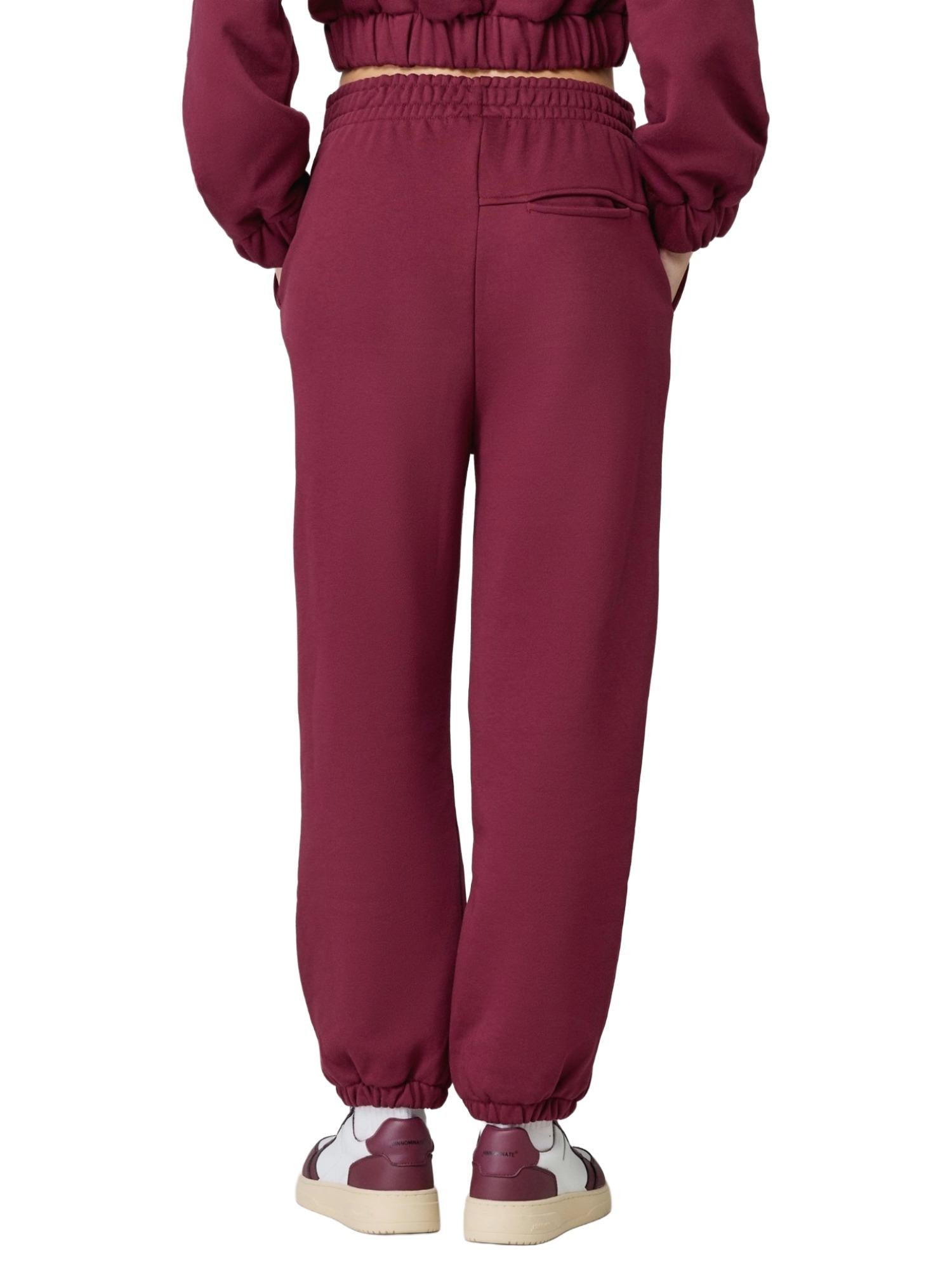 Hinnominate Pantalone in felpa