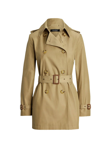 Lauren Ralph Lauren Trench corto