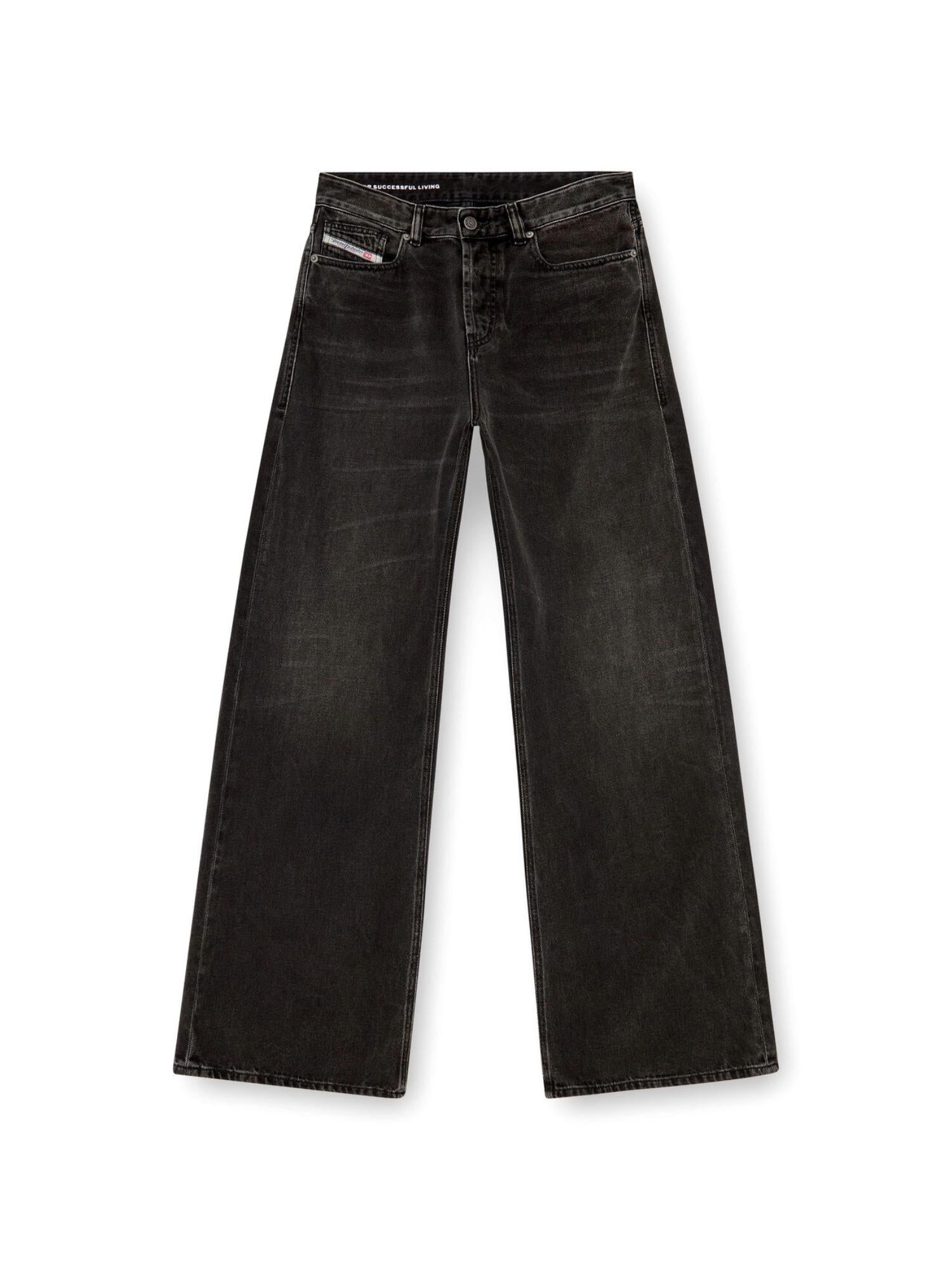 Diesel Jeans relaxed fit 1996 D-Sire