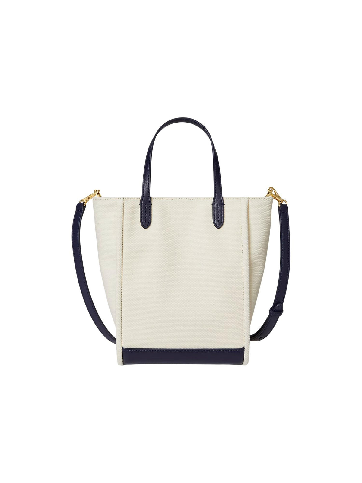 Lauren Ralph Lauren Borsa piccola in canvas Cameryn