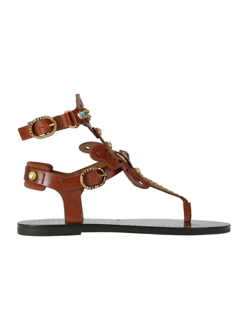Kurt Geiger Sandali Boho Butterfly Gladiator