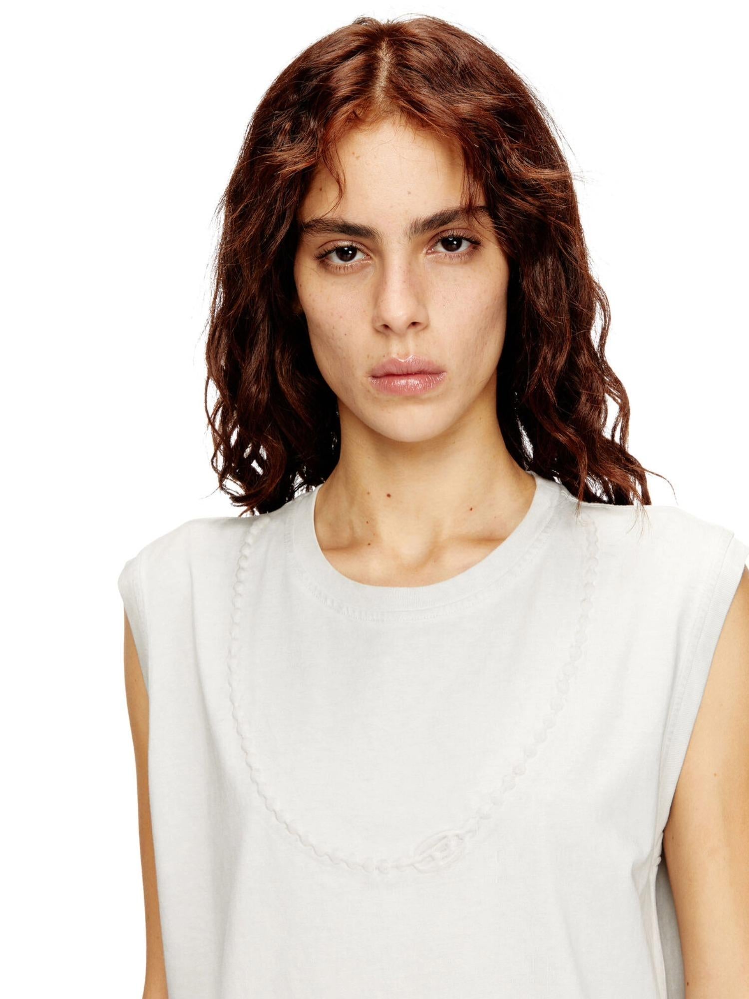 Diesel Abito con catena in rilievo D-Emb