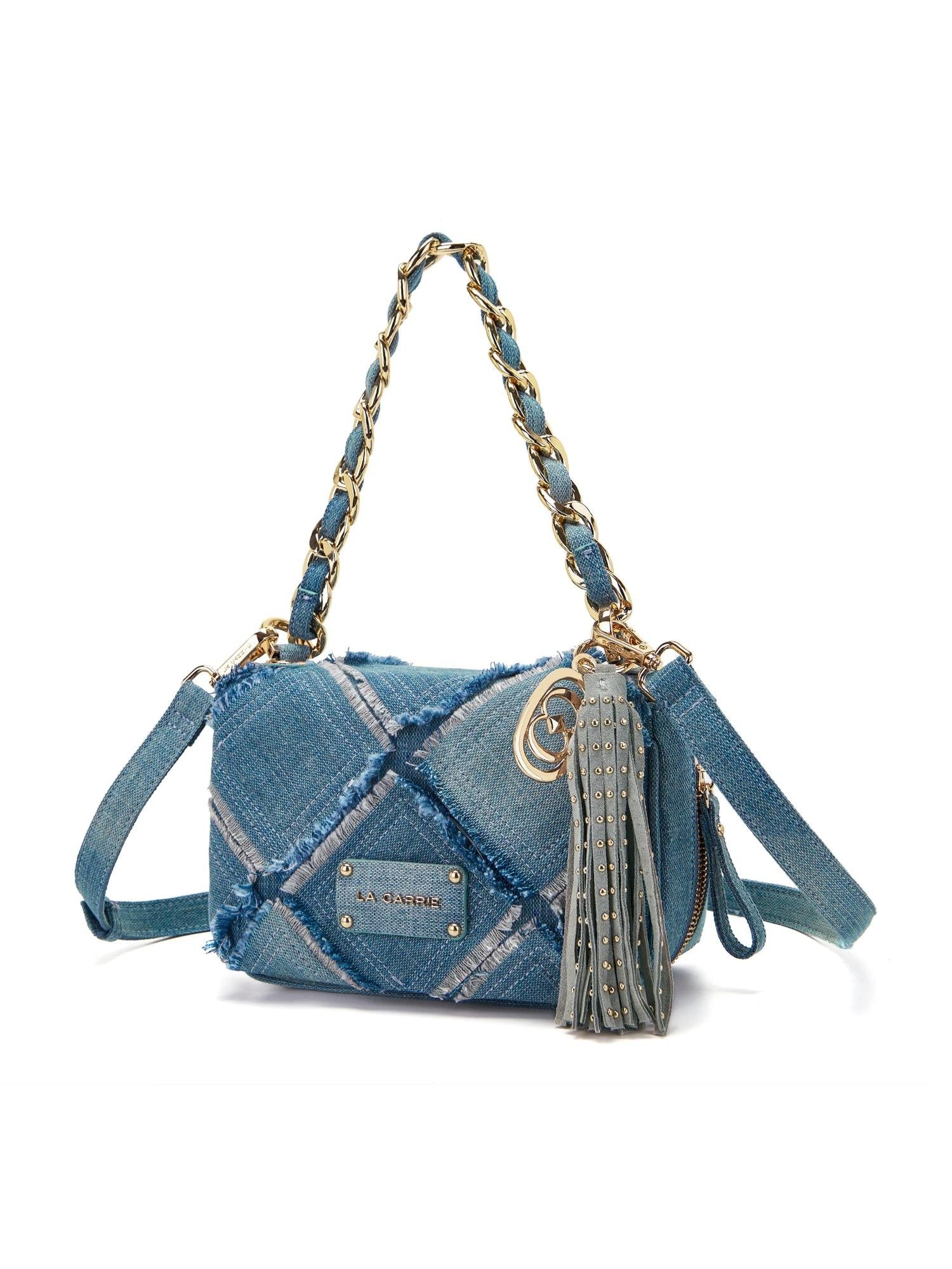 La Carrie kleine denimtas Isabel
