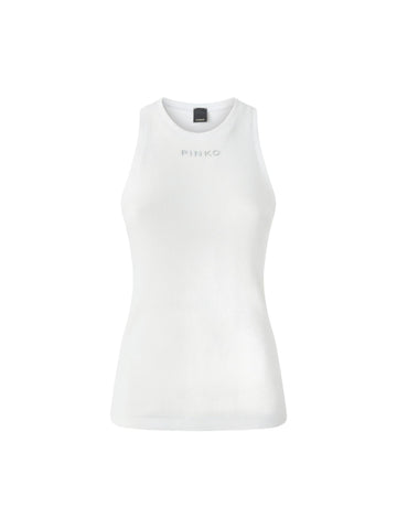 Pinko Canotta a costine Distinto