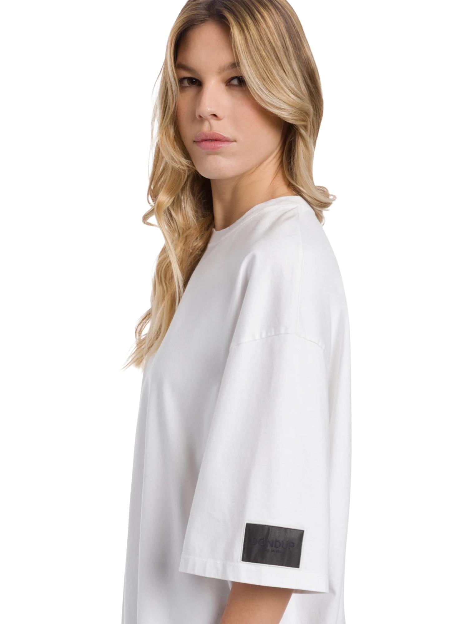 Dondup T-shirt oversize