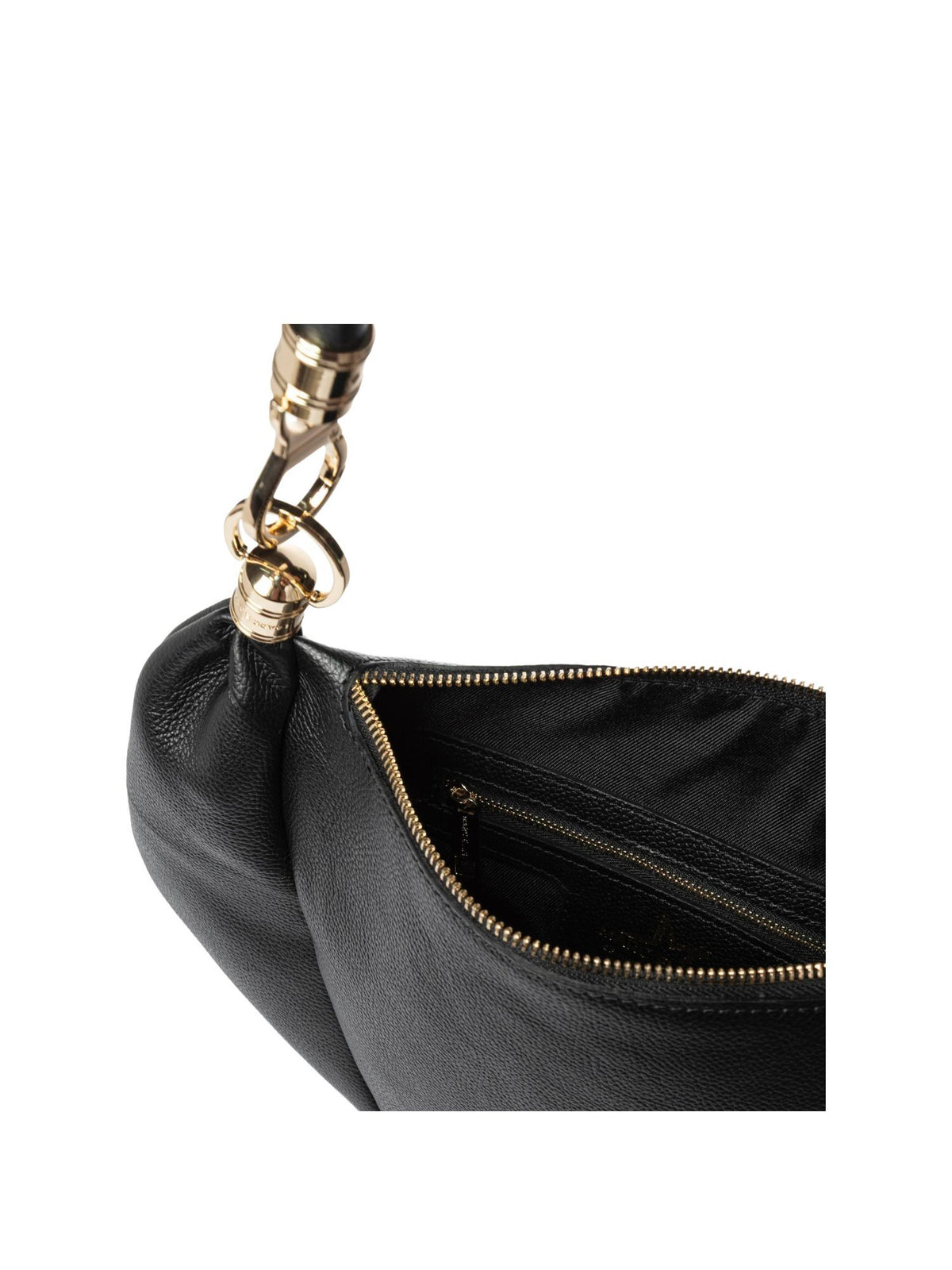 Borsa a Mano Deva M in Pelle