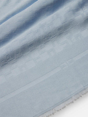 Elisabetta Franchi Sciarpa con logo allover