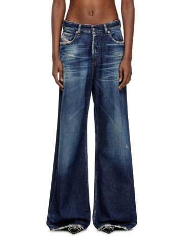 Diesel Jeans relaxed fit 1996 D-Sire