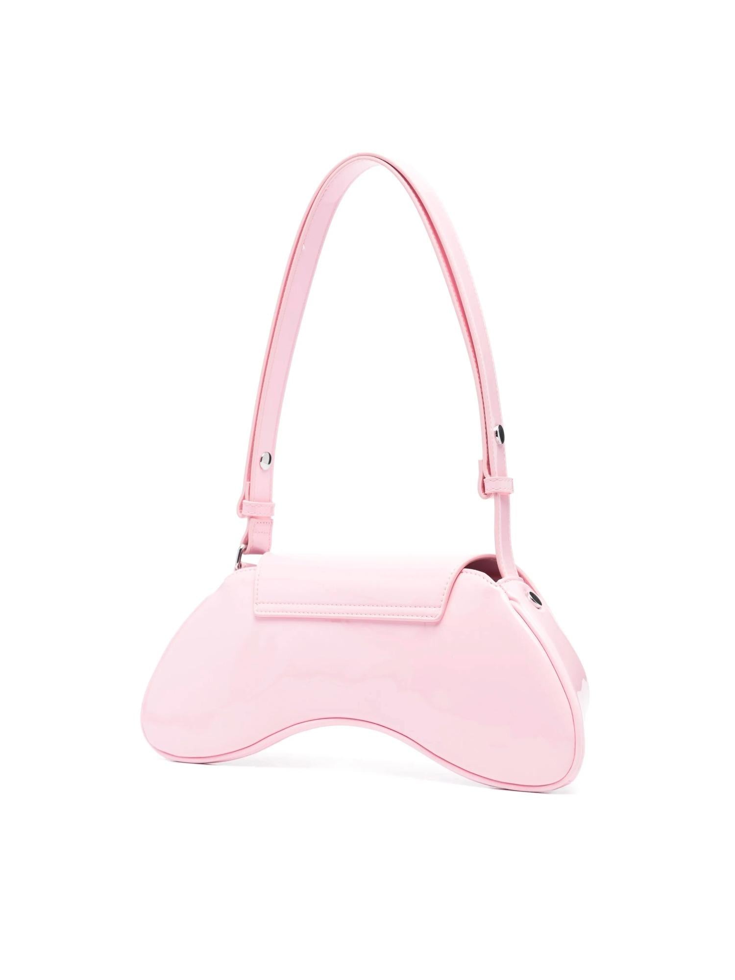 Diesel Borsa Play Crossbody