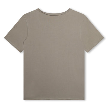 Zadig & Voltaire T-shirt con scollo a V