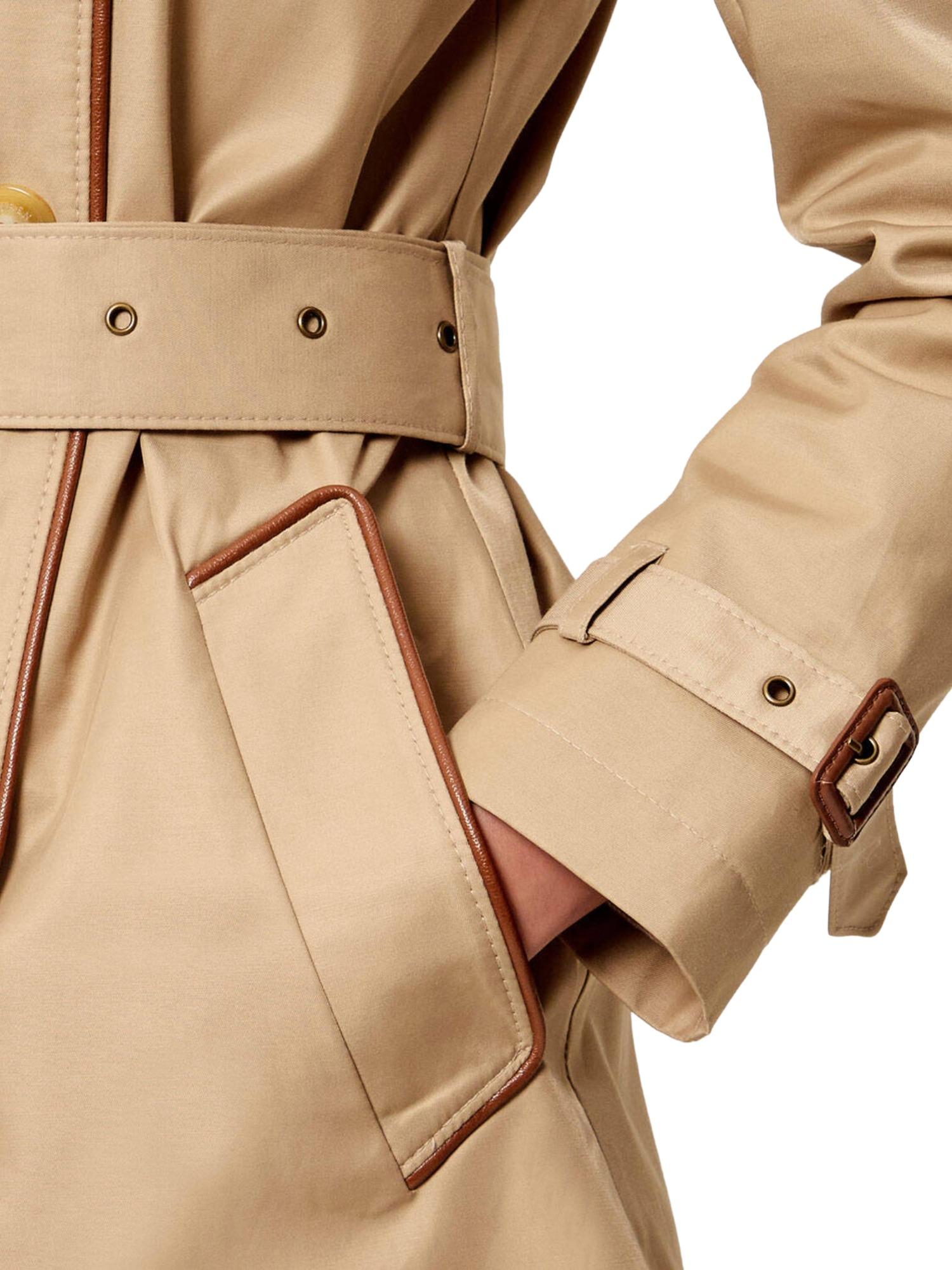 Lauren Ralph Lauren Trench corto