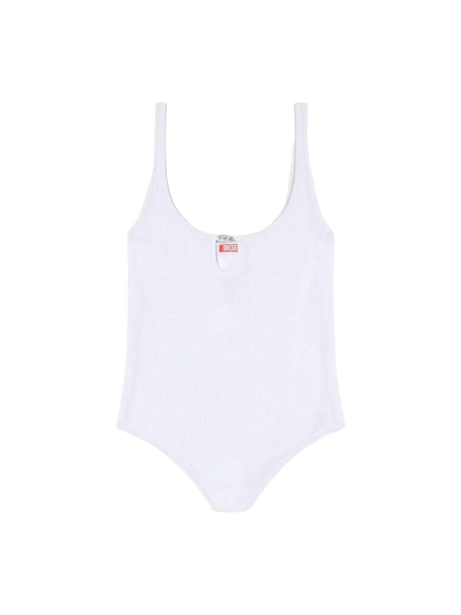 Diesel Body a costine effetto denim Maura-Dnm