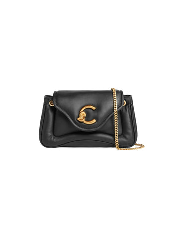 Coccinelle Borsa C-Me Fluffy Small