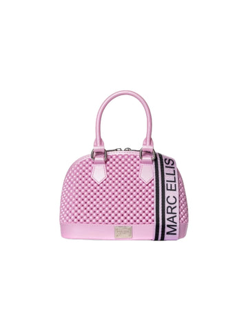 Marc Ellis New York Borsa a mano con sfere