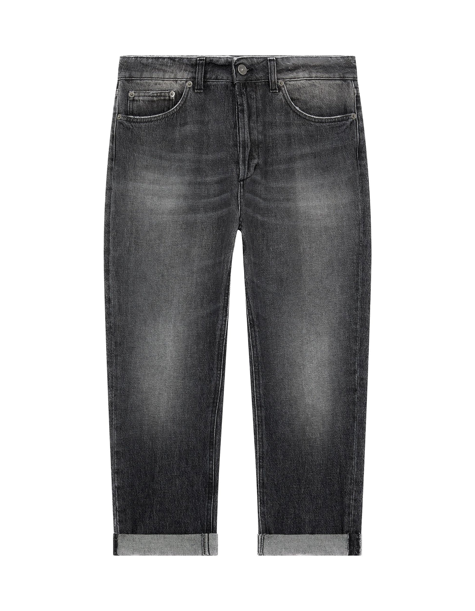 Dondup Jeans straight fit Koons