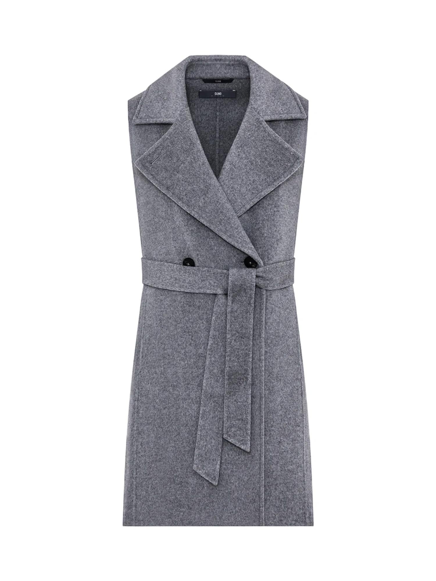 Duno Piumino gilet Cleo