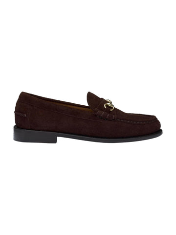 Sebago Mocassini con morsetto Joe Modena Suede